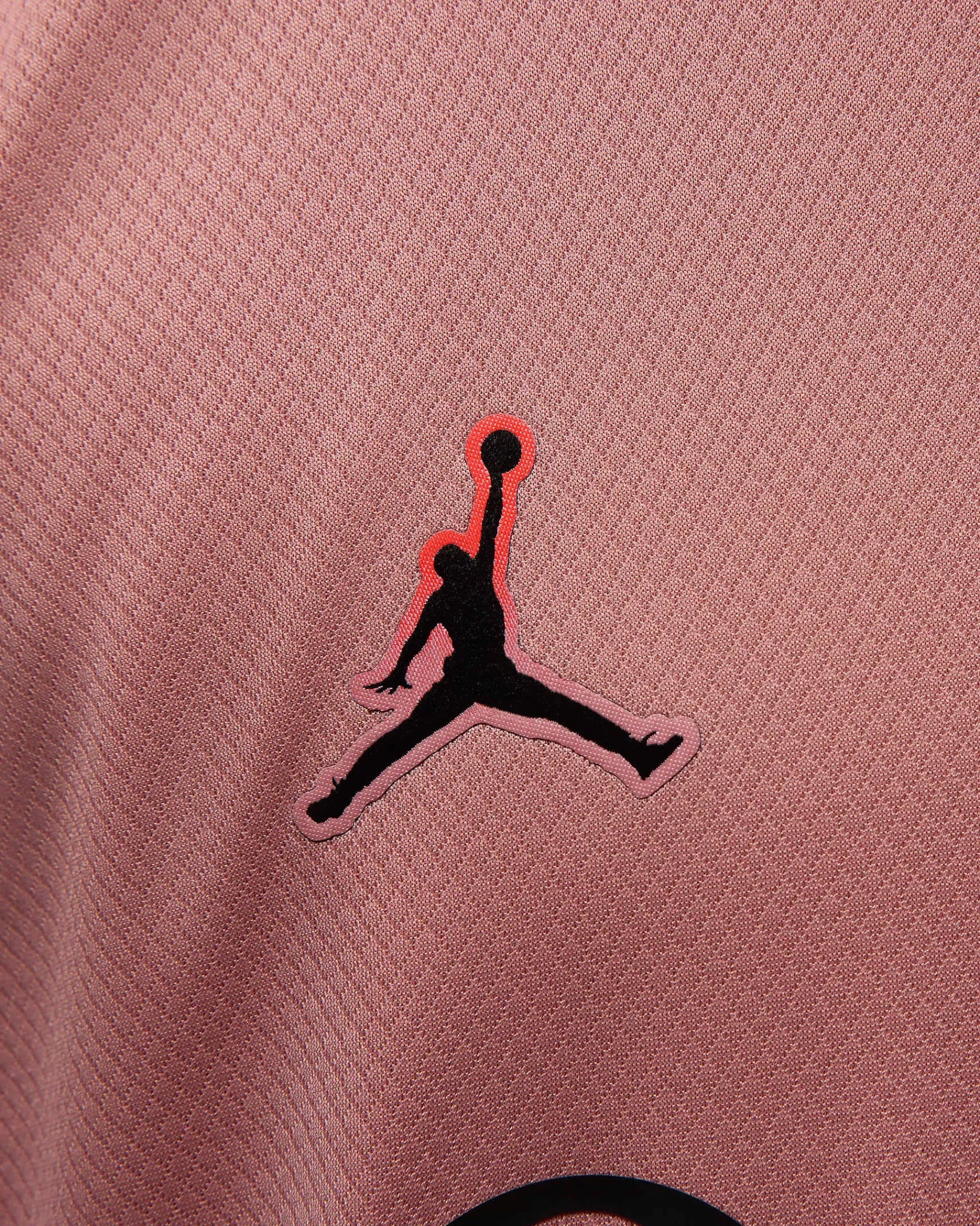 Jordan 2024-25 PSG Men's Stadium Third Jersey (Detail 3)