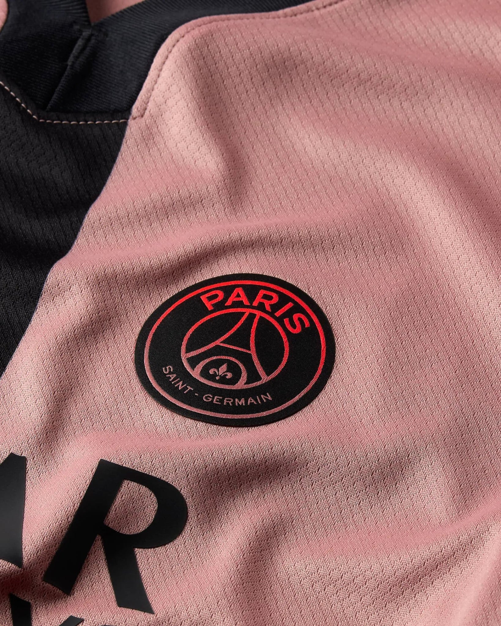 Jordan 2024-25 PSG Women's Stadium Third Jersey