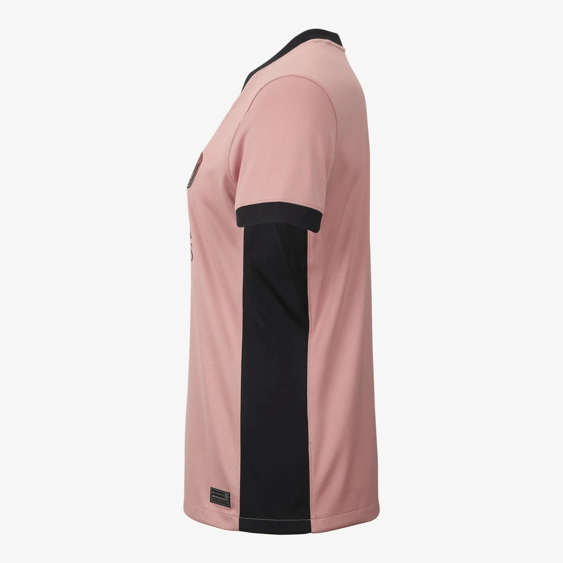 Jordan 2024-25 PSG Women's Stadium Third Jersey