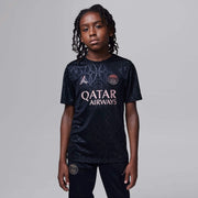 Jordan 2024-25 PSG Youth Academy Pro Third Top
