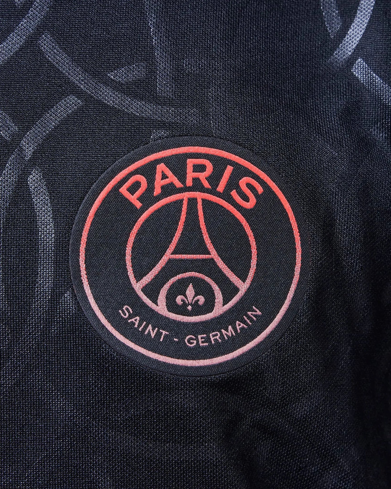 Jordan 2024-25 PSG Youth Academy Pro Third Top