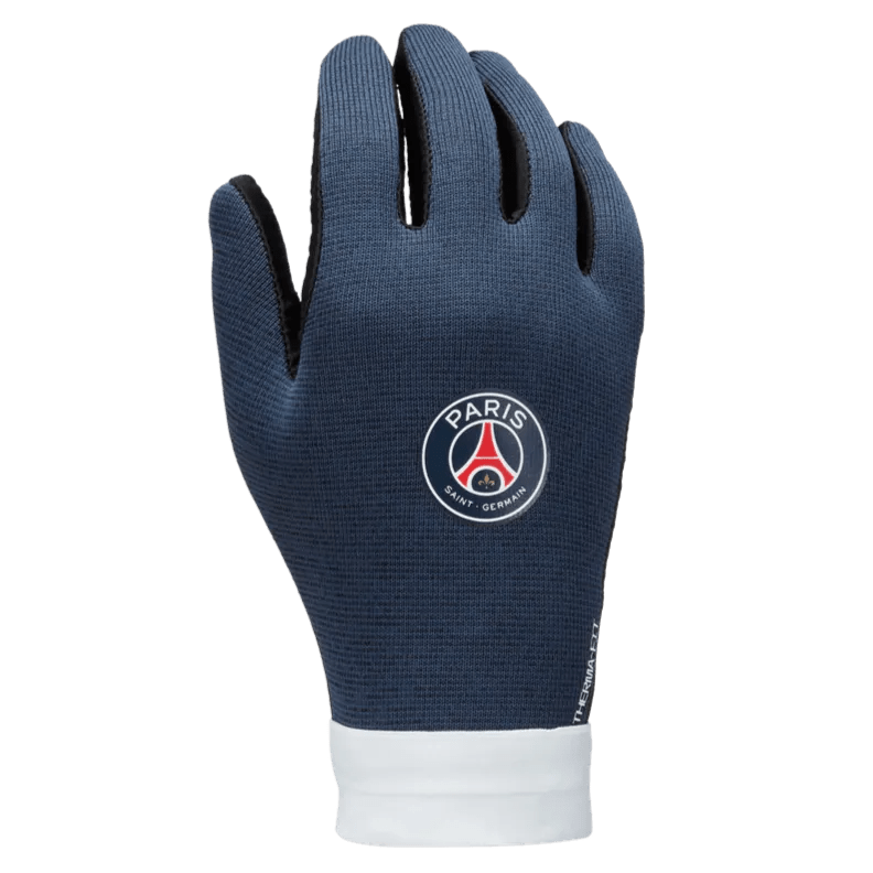 Nike PSG Academy Therma-Fit Gloves (SIngle - Outer 2)
