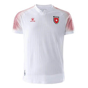 Kelme 2026 Jordan Men's Authentic Home Soccer Jersey (Front)