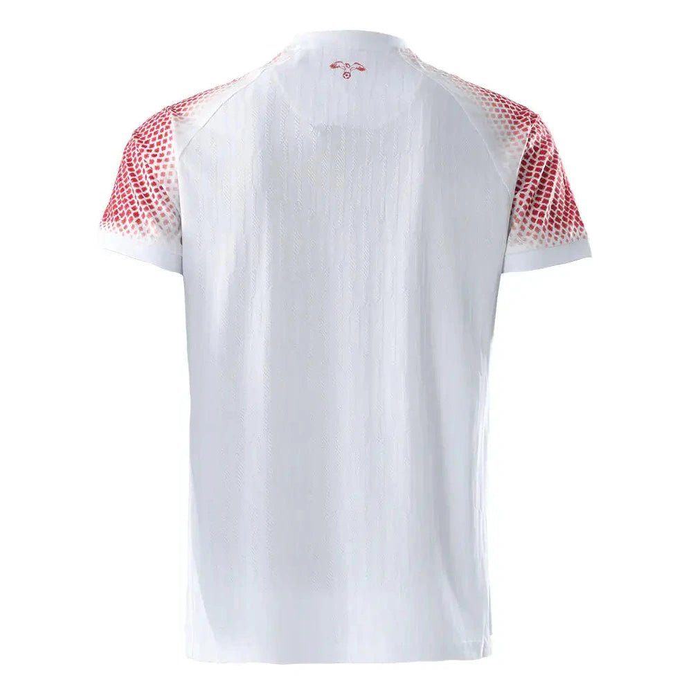 Kelme 2026 Jordan Men's Authentic Home Soccer Jersey (Back)