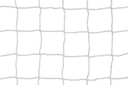 Kwik Goal 8Hx24Wx3Dx8 1/2B 120mm Mesh Solid Braid Knotless Goal Net (Main)
