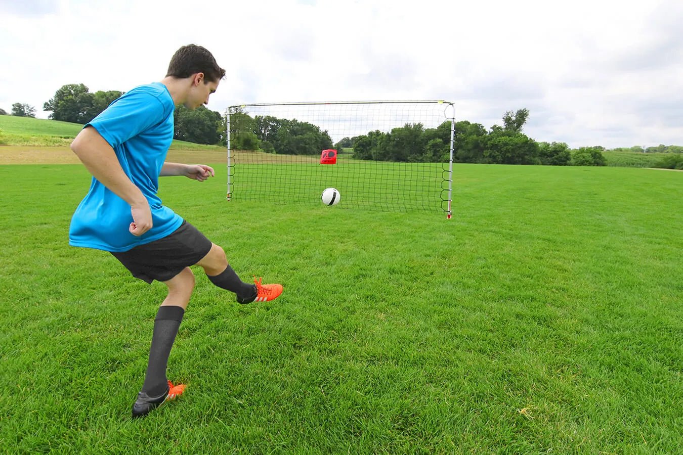 Kwik Goal AFR-1 Rebounder (Model 1)