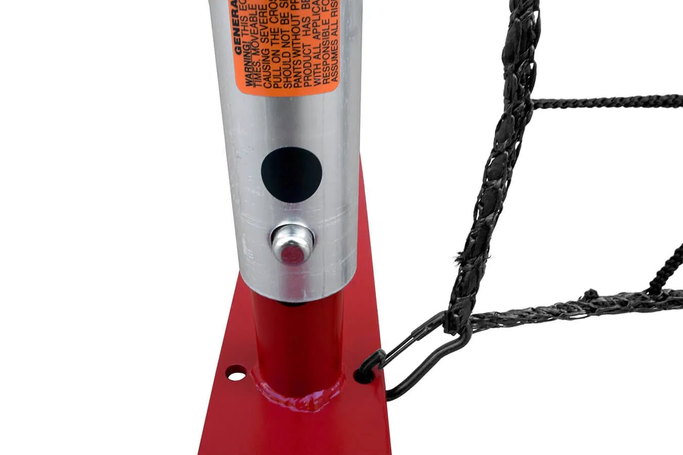 Kwik Goal AFR-1 Rebounder (Detail 1)