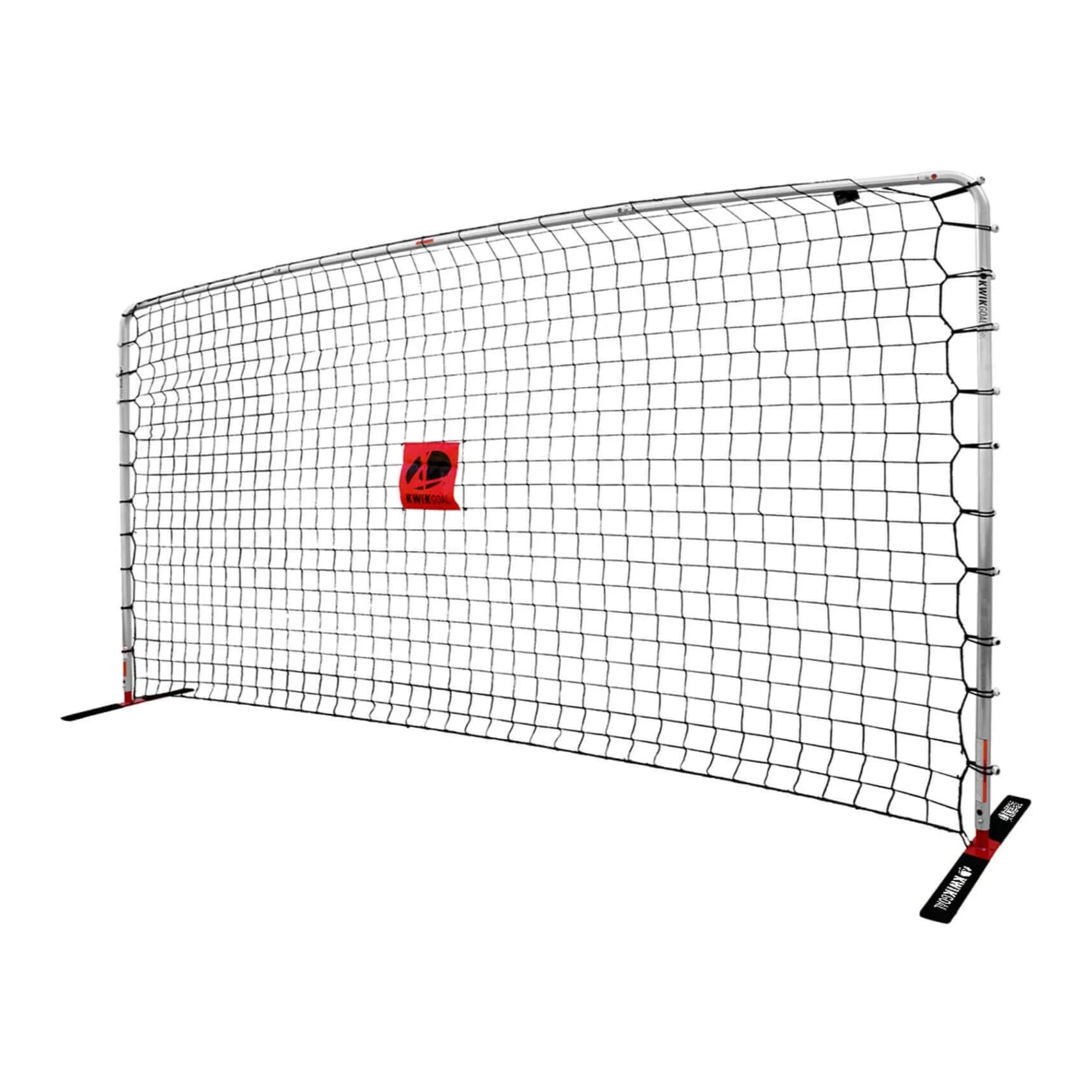 Kwik Goal AFR-1 Rebounder (Front)