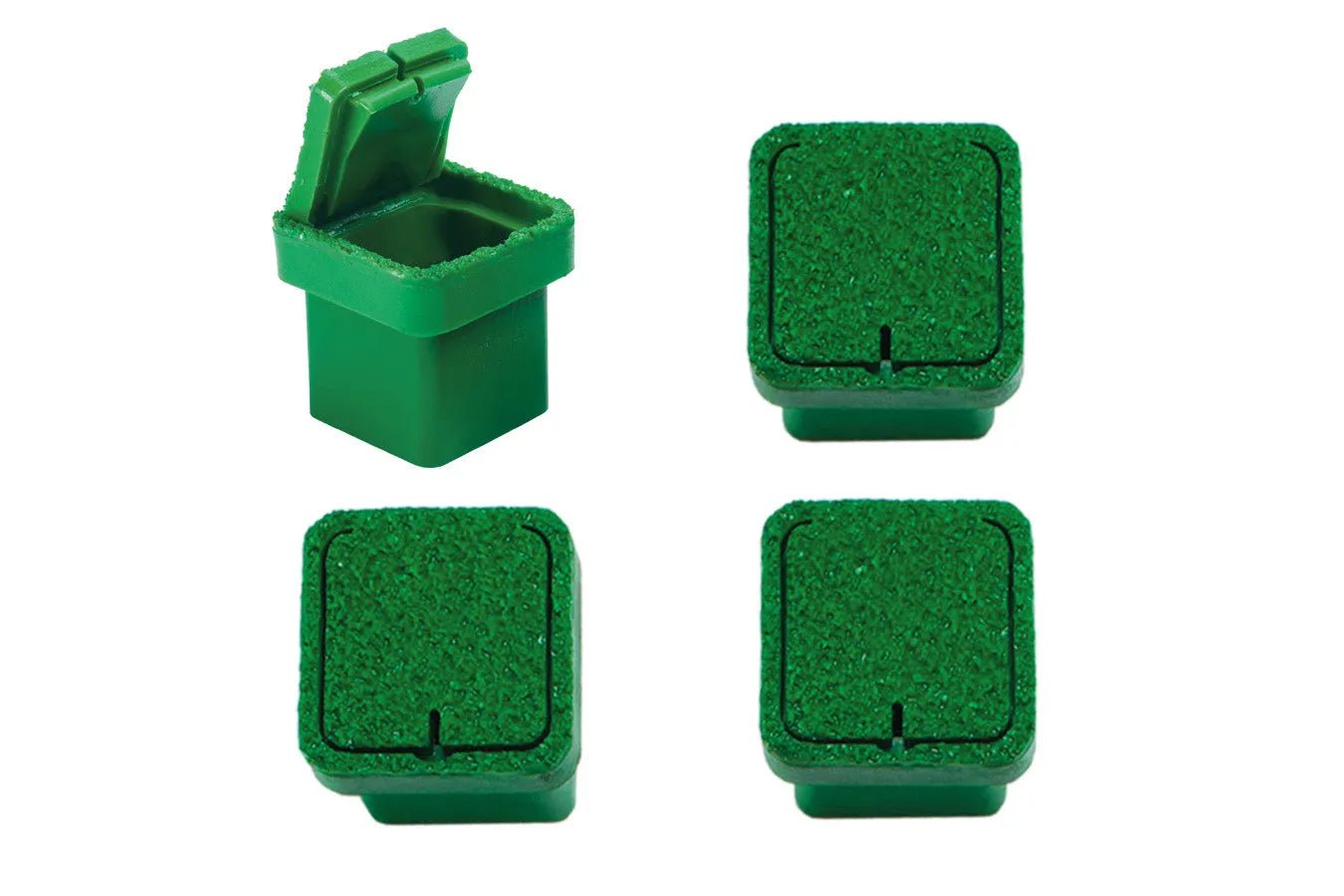 Kwik Goal Box Ground Anchors for Shelters