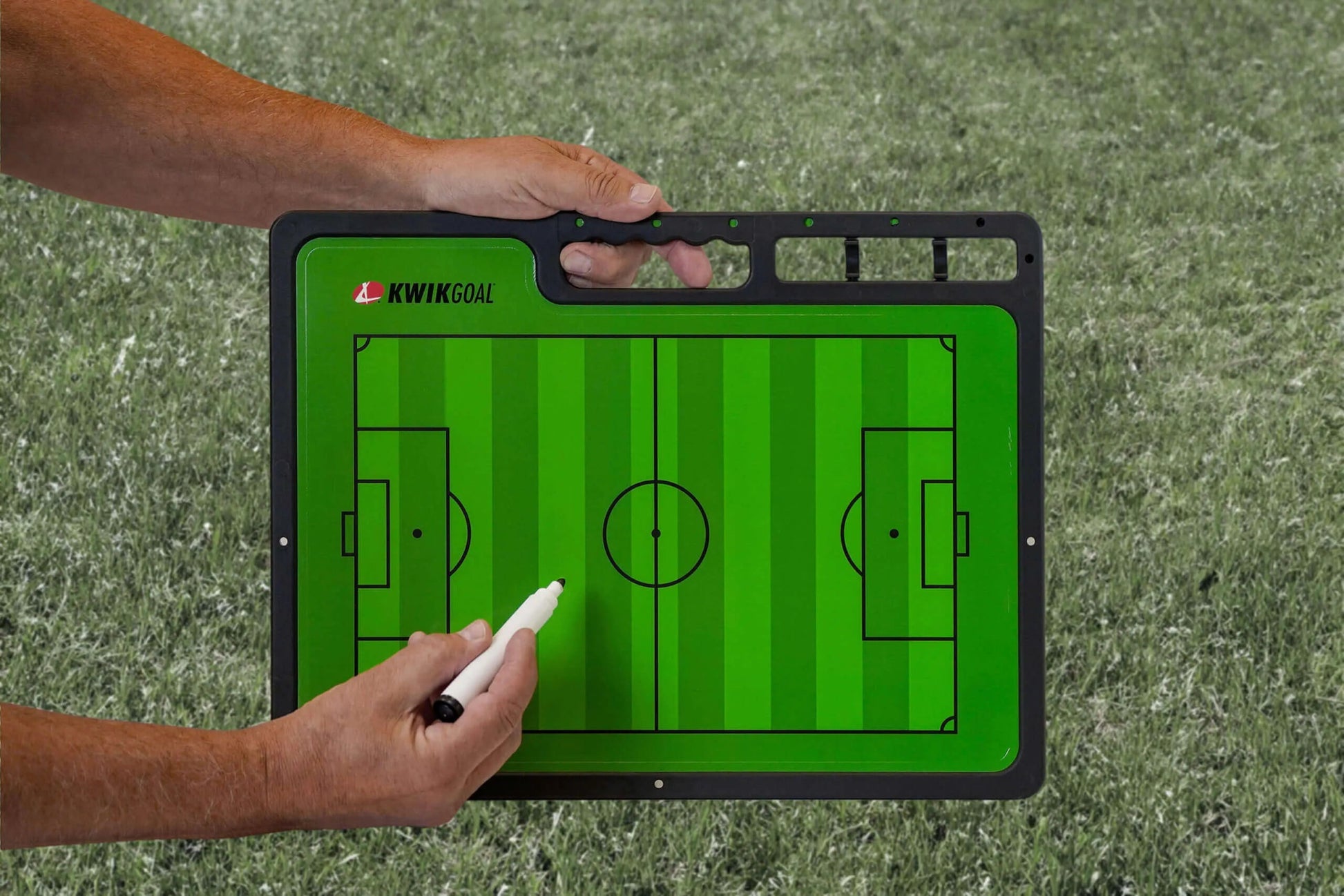 Kwik Goal Carry Tactic Board (Model)