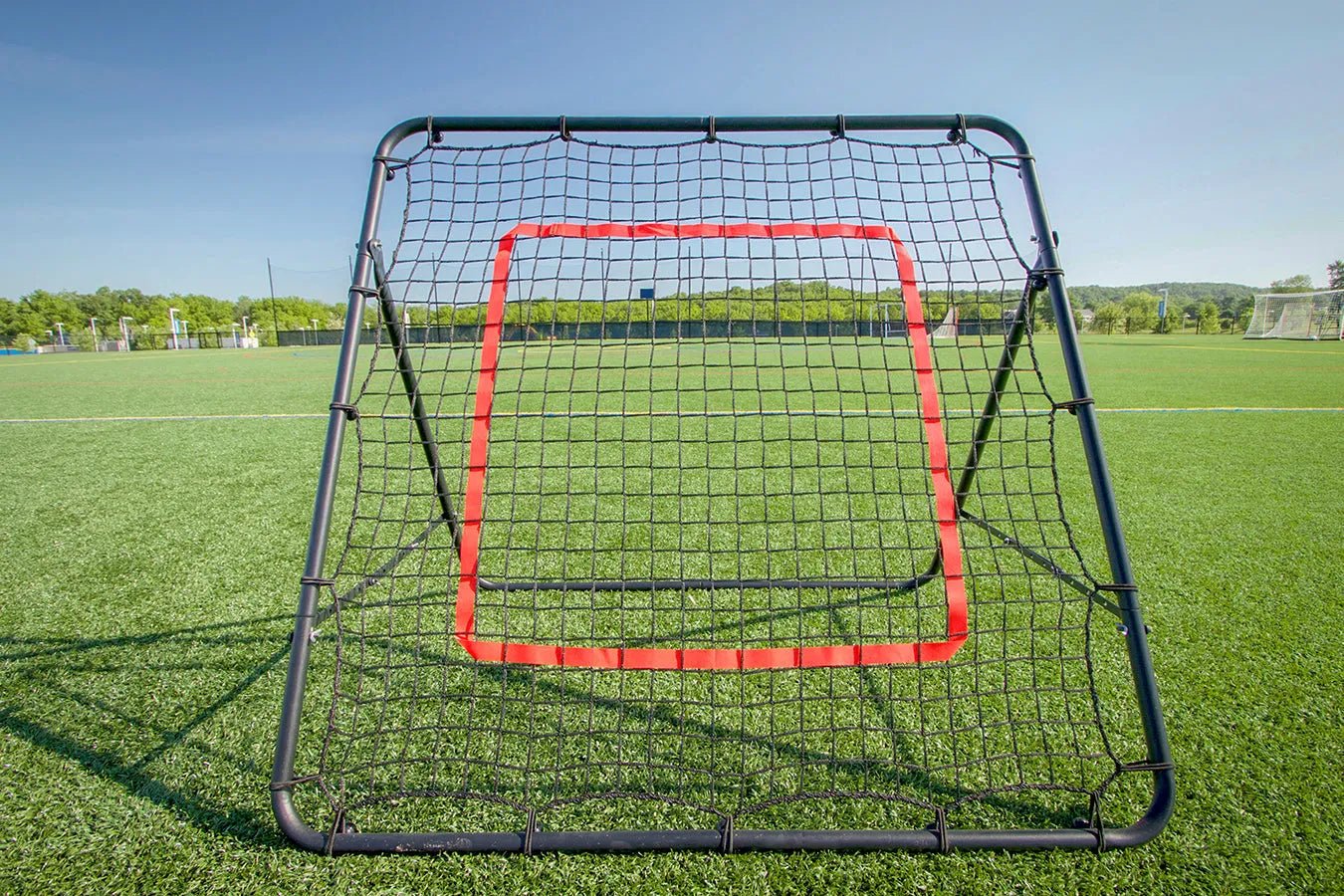Kwik Goal CFR-1 Rebounder