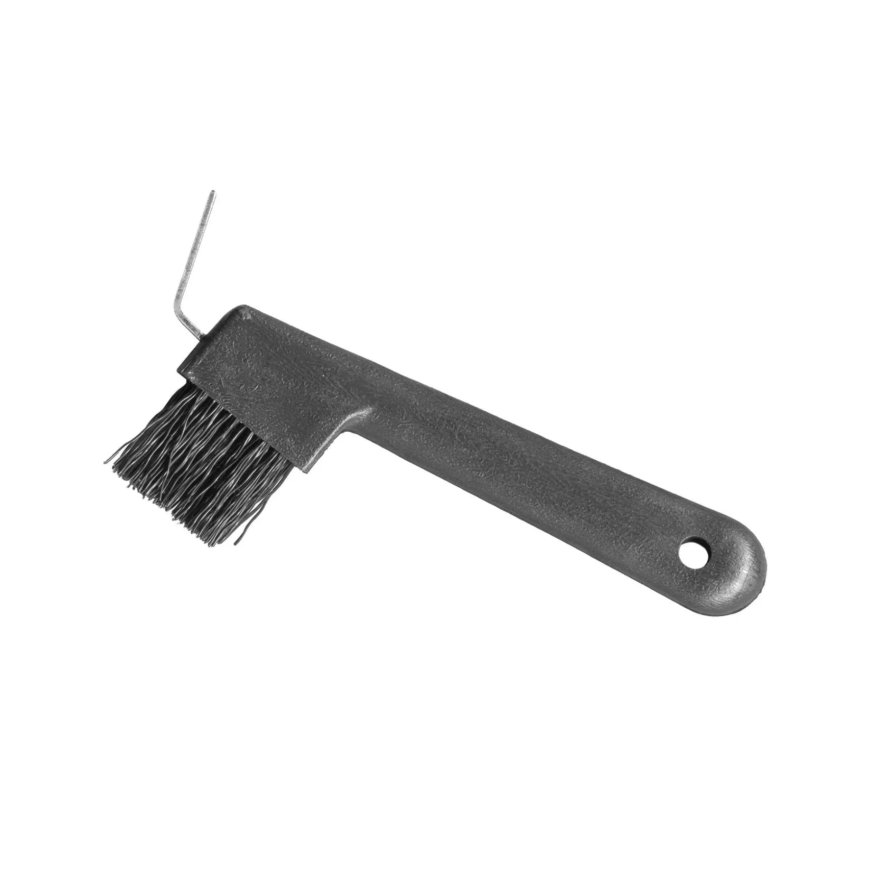 Kwik Goal Cleat Brush With Pick (Front)