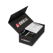 Kwik Goal Digital Ball Pump (Box - Open)