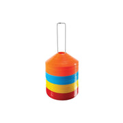 Kwik Goal Disc Cone Carrier (Main)