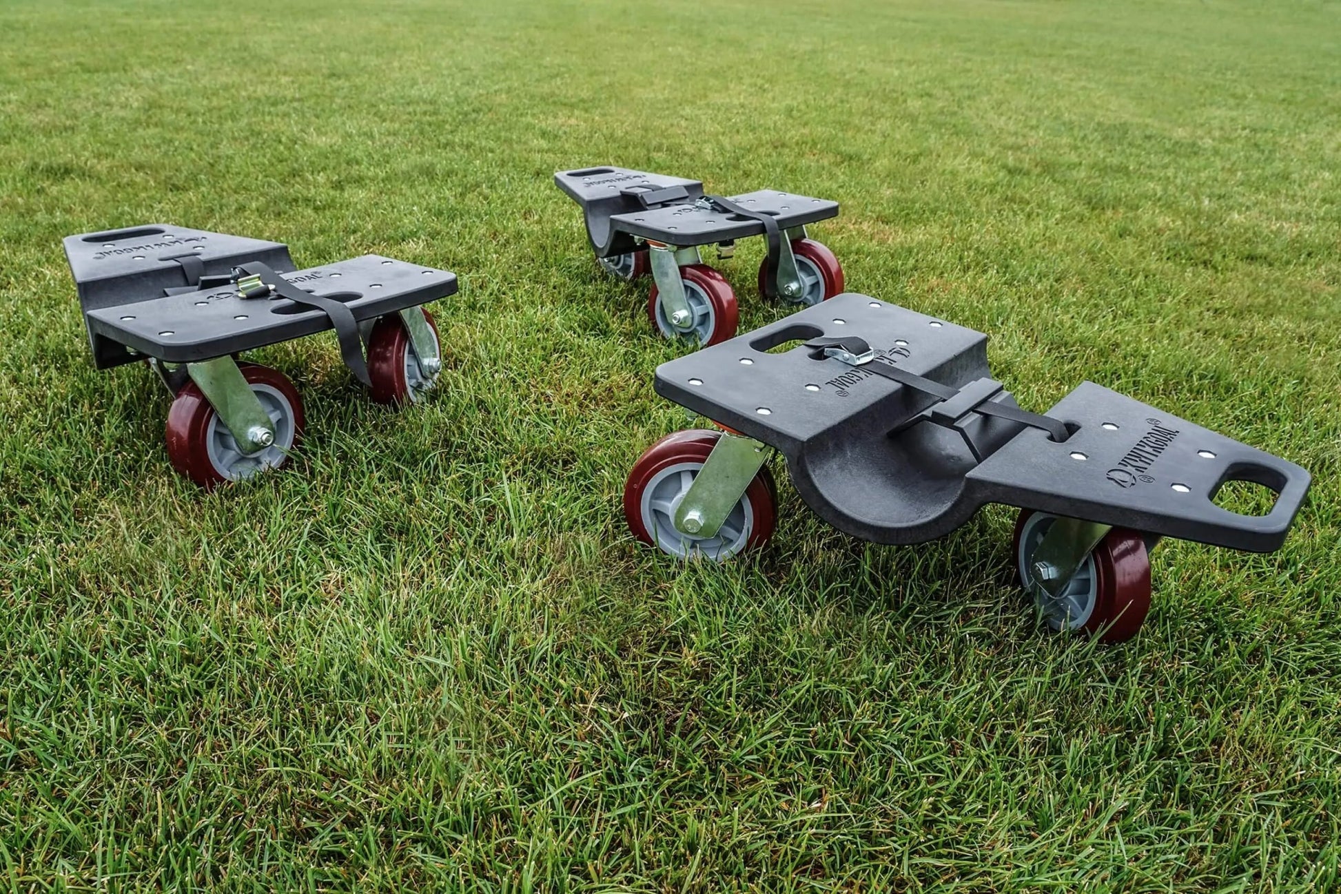 Kwik Goal Dolly (Model 1)