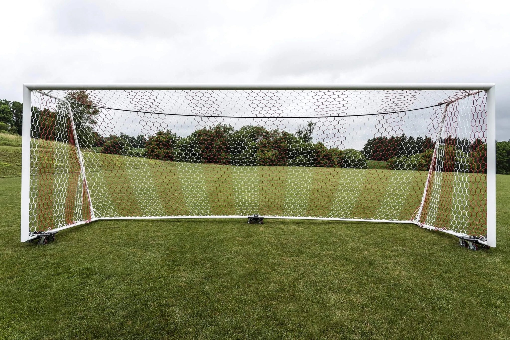 Kwik Goal Dolly (Model 3)