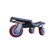 Kwik Goal Dolly (Front)