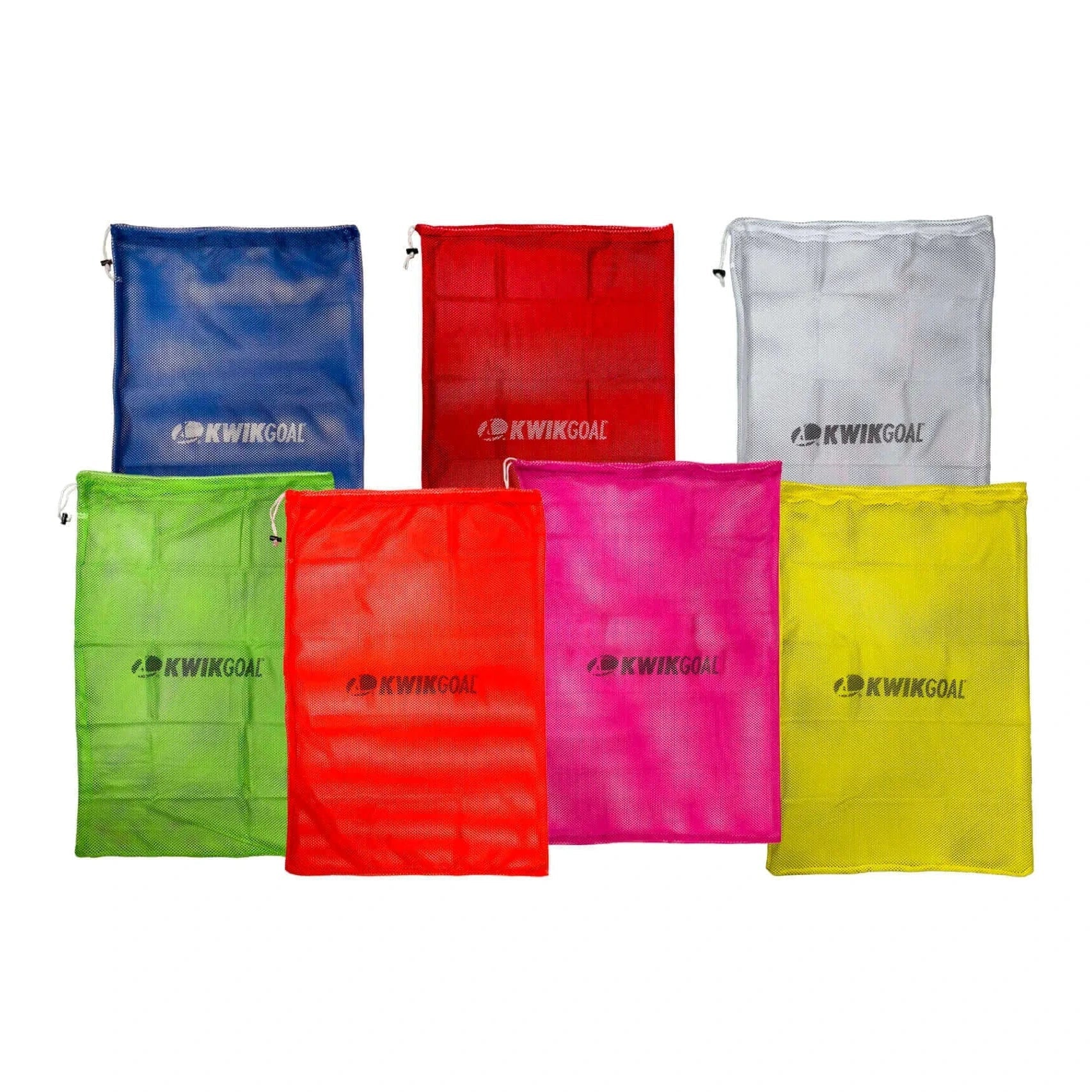 Kwik Goal Equipment Bag (7 Colors)