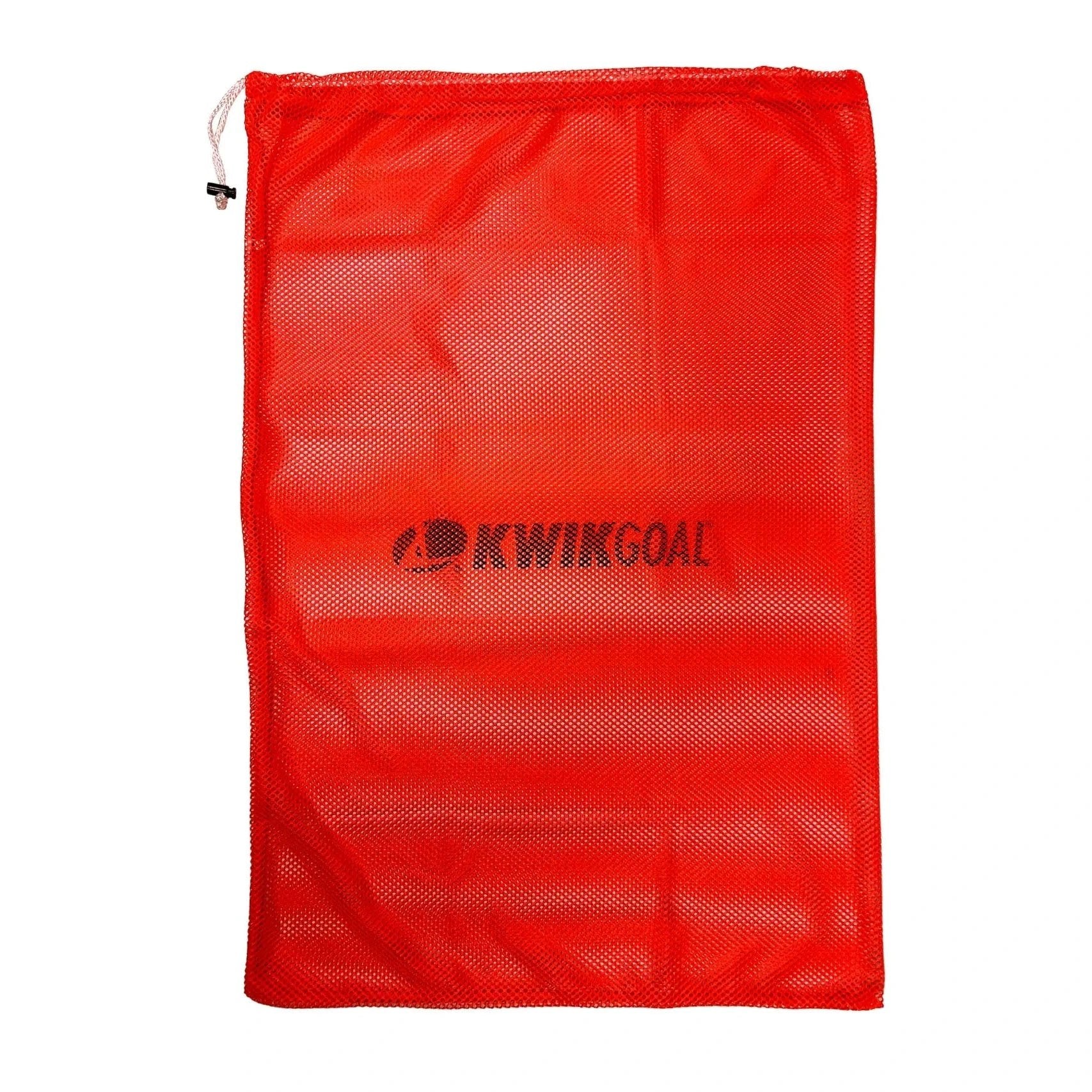 Kwik Goal Equipment Bag (Hi-Vis Orange)