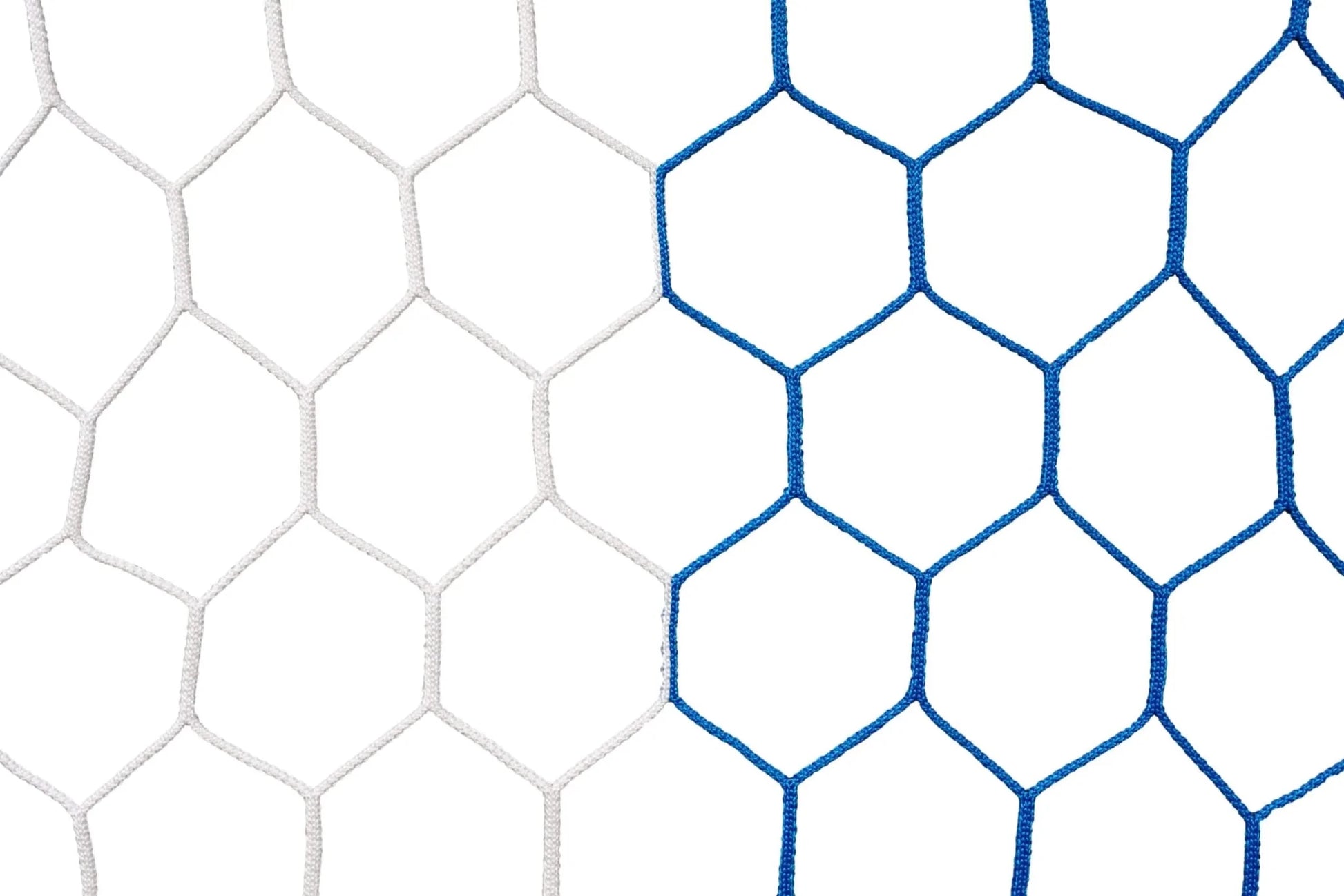 Kwik Goal Hex Tent Net 8Hx24Wx3Dx8.5B