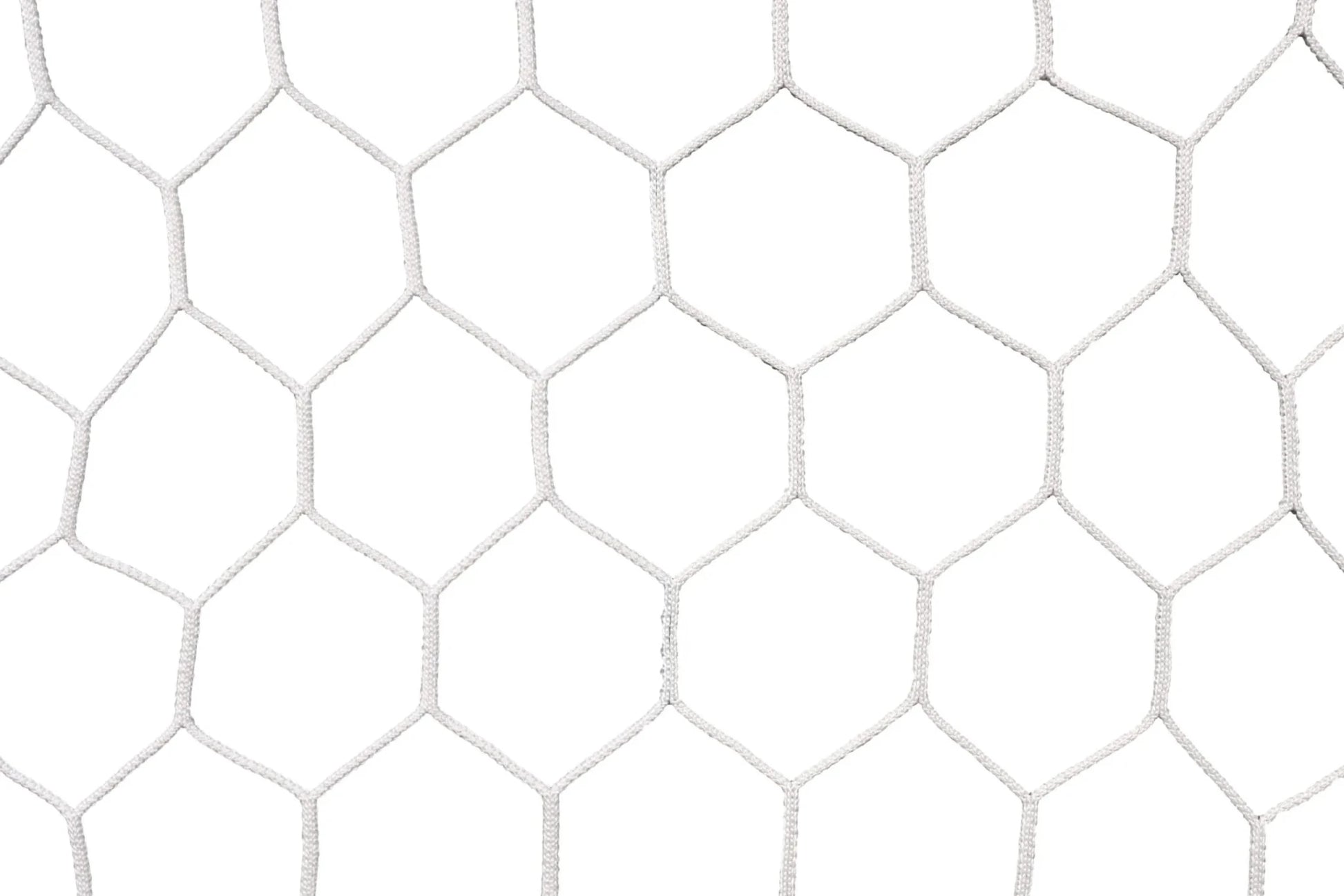 Kwik Goal Hex Tent Net 8Hx24Wx3Dx8.5B