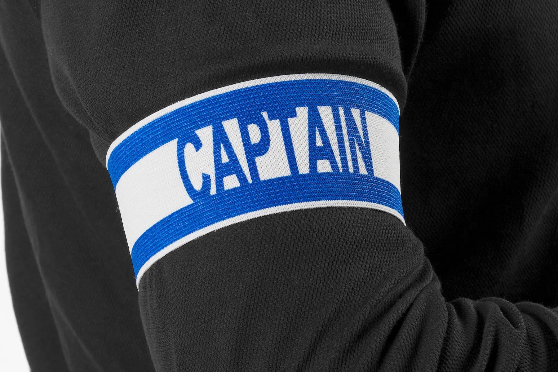 Kwik Goal International Captains Band (Model 2)