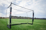 Kwik Goal KWIK FLEX™ Lite Soccer Goal 4' x 6', 'MERGE
