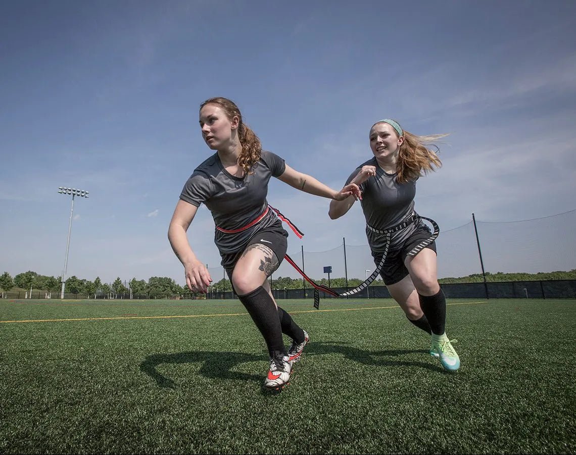 Kwik Goal Mirror Belt (Action)