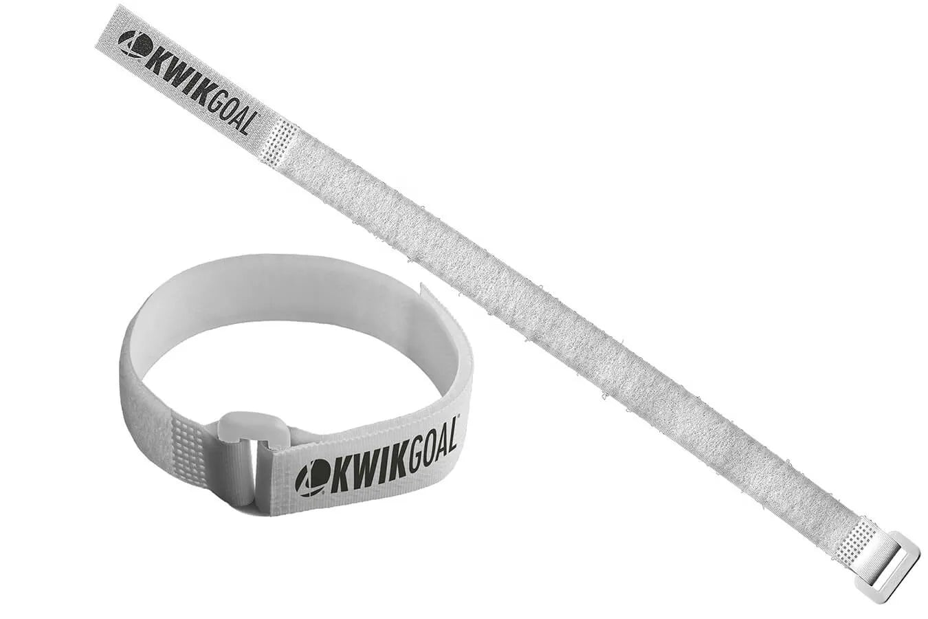 Kwik Goal Net Attachment Straps (Front and Top)