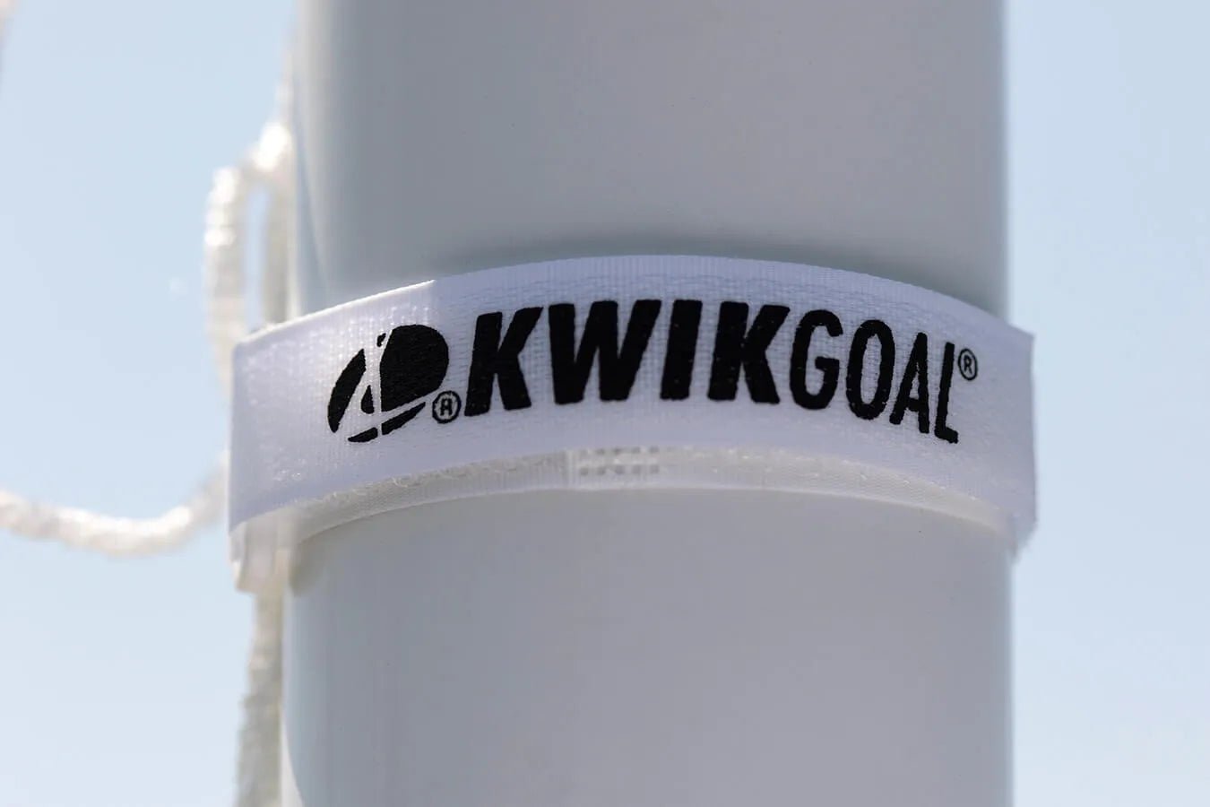 Kwik Goal Net Attachment Straps (Model 1)