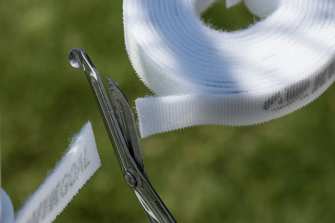 Kwik Goal Net Fastener