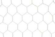 Kwik Goal Premier Hex Net 8H x 24W x 6D x 6B