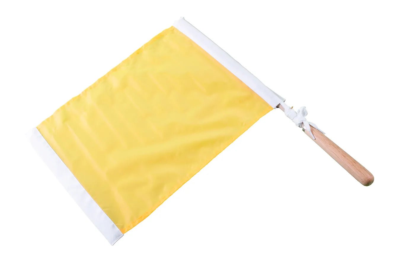 Kwik Goal Soccer Linesman Flags (Yellow)