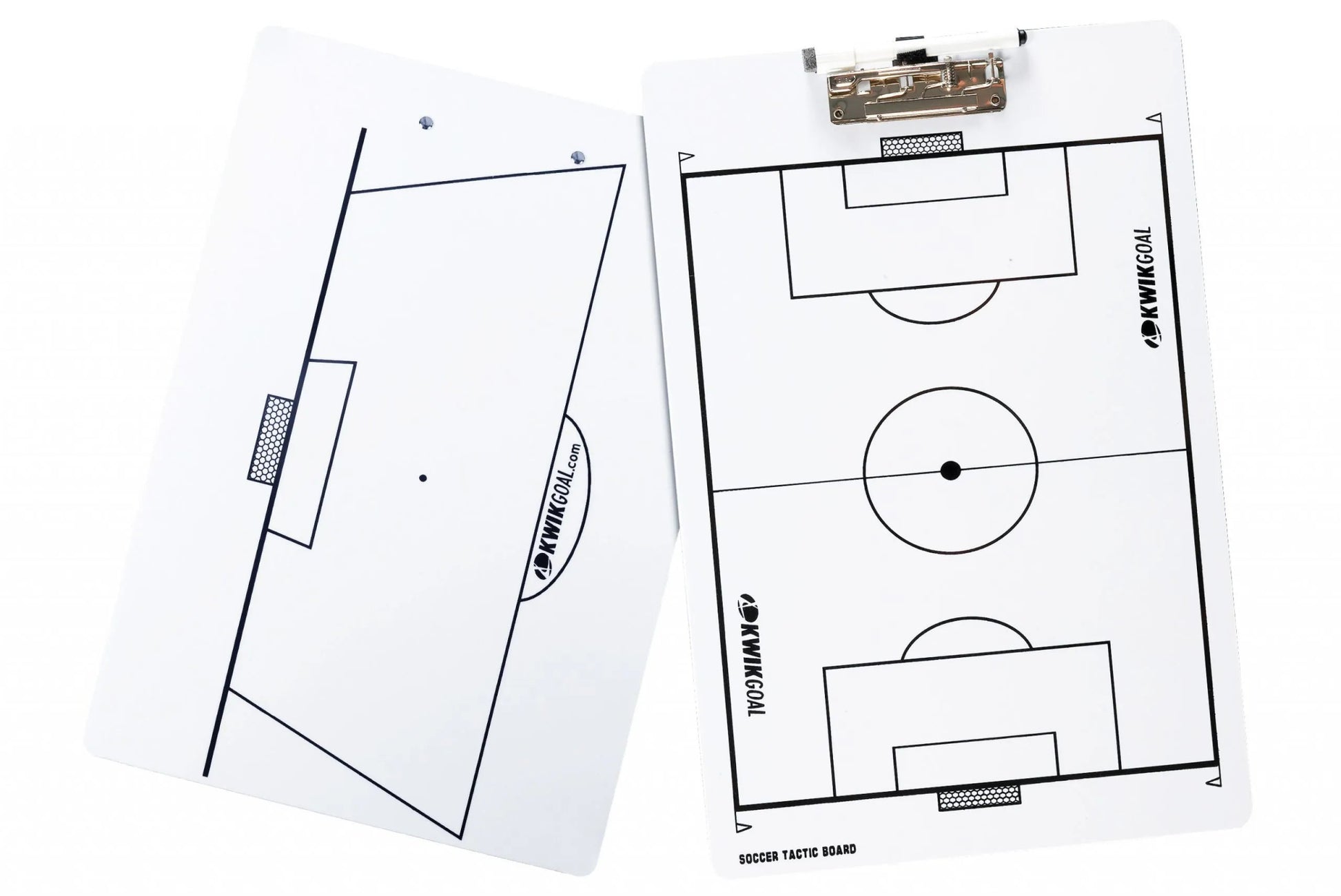 Kwik Goal Soccer Tactic Board (Detail 1)
