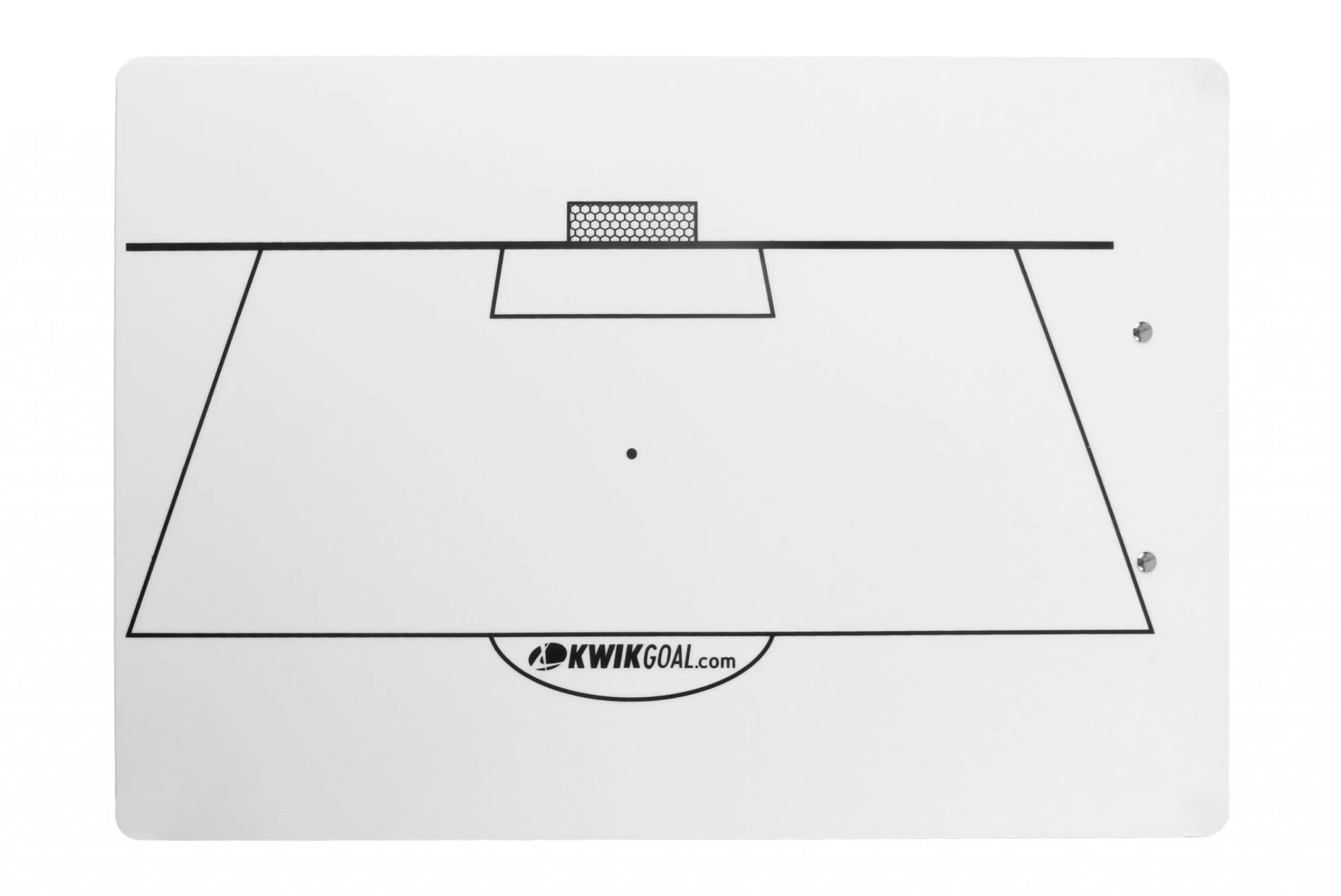 Kwik Goal Soccer Tactic Board (Detail 2)