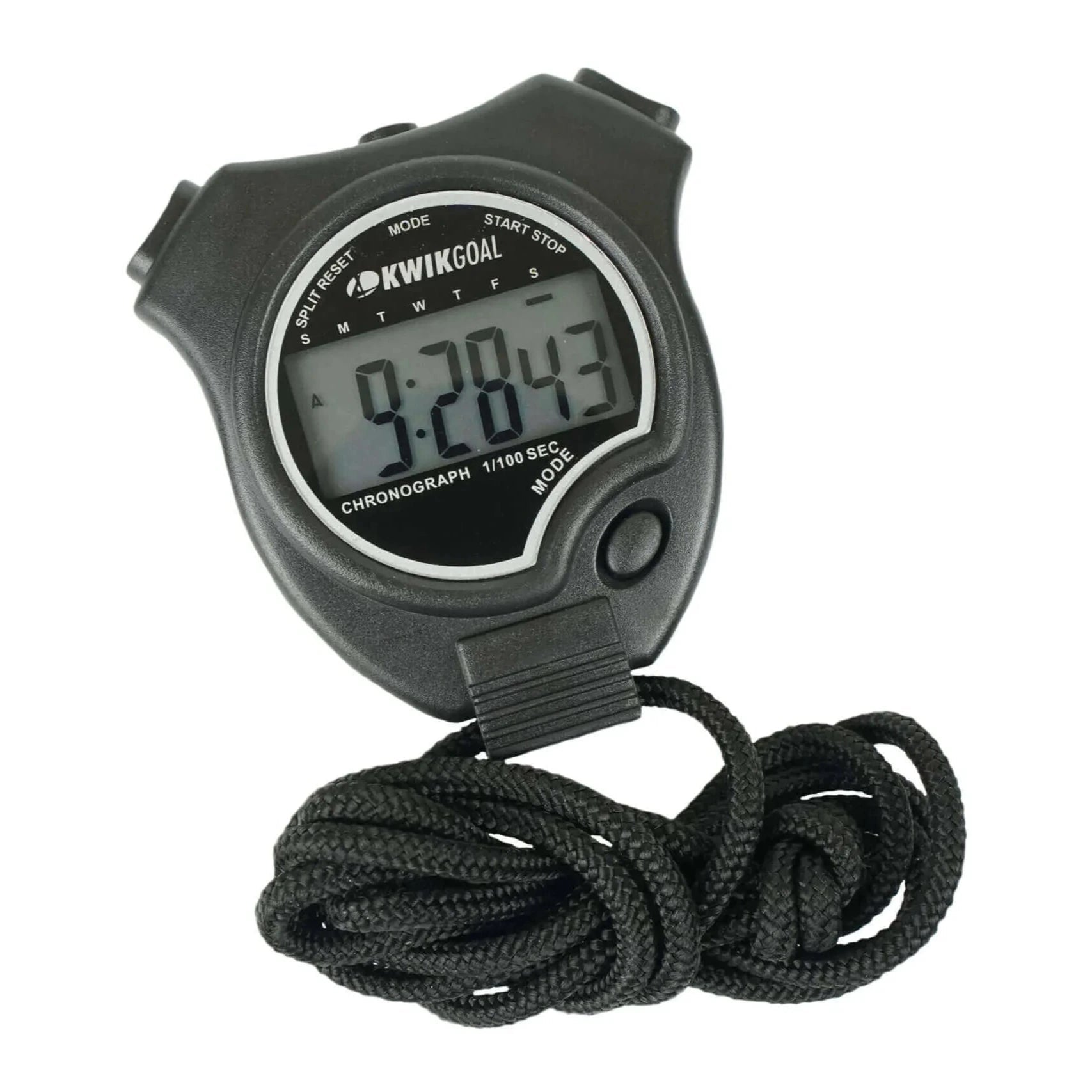 Kwik Goal Stopwatch (Front)