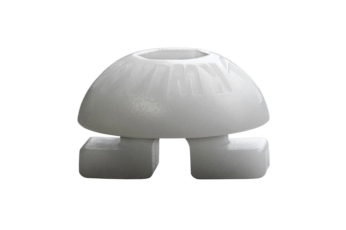 Kwik Goal Tamper Resistant Net Clips (100/Pack)