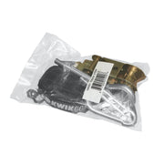 Kwik Goal Tension Strap w/ Hardware for Pro Premier World Competition Goal (Set)