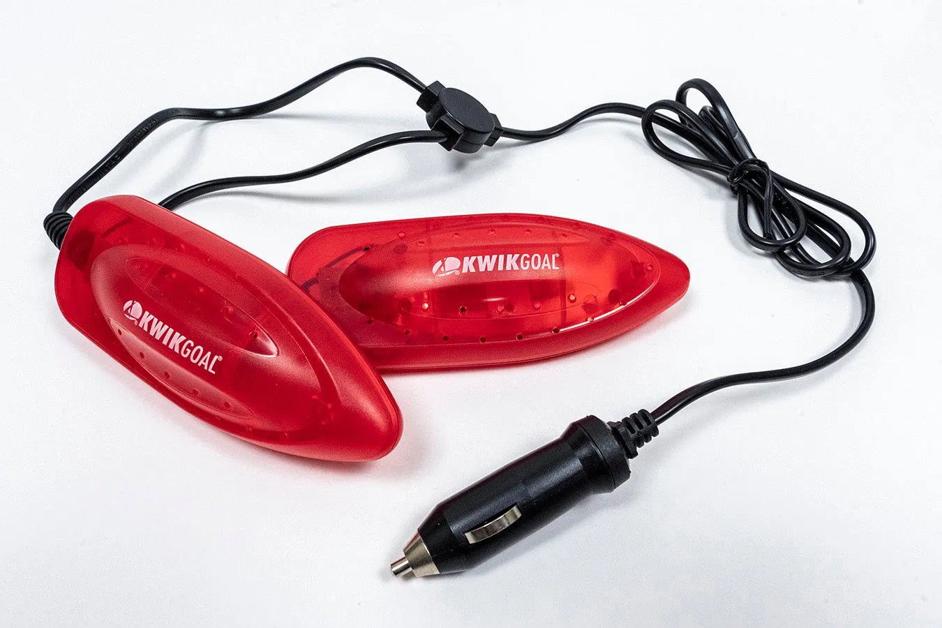 Kwik Goal Travel Shoe Dryer