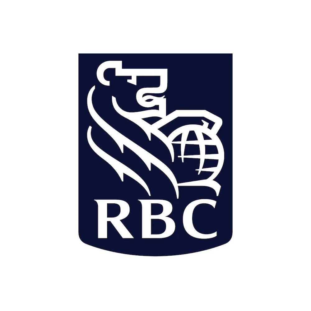 LA Galaxy 2026 Home Sponsor RBC Sleeve Patch