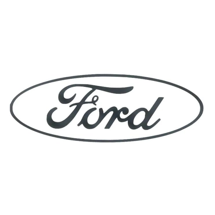 LAFC 2023- Away Ford Patch Black