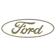 LAFC 2023- Home Ford Patch Gold