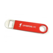 Liverpool Bottle Opener Fridge Magnet (Front)