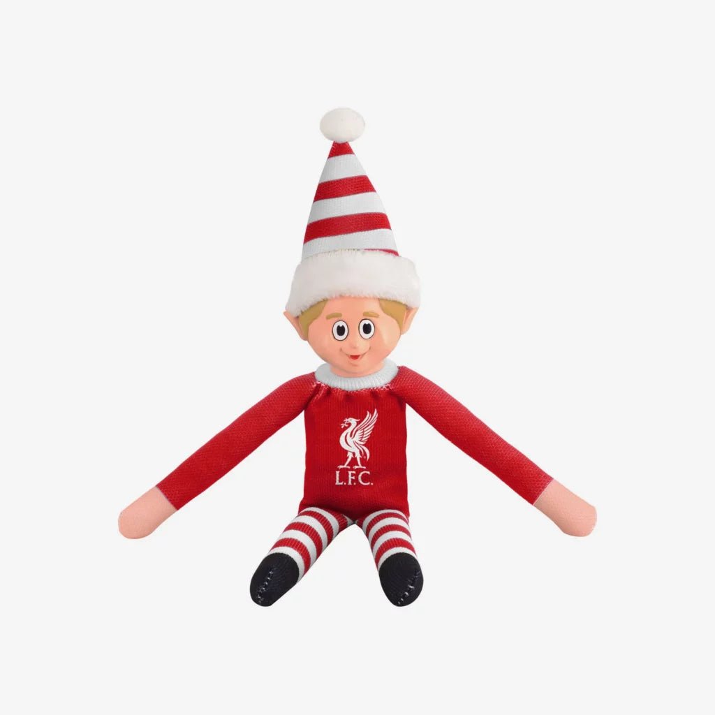 Liverpool Official Team Elf (Front)