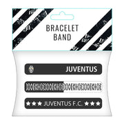 Maccabi 2018-19 Juventus Silicone Wrist Band (3 Pack)