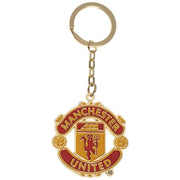 Manchester United Key Chain