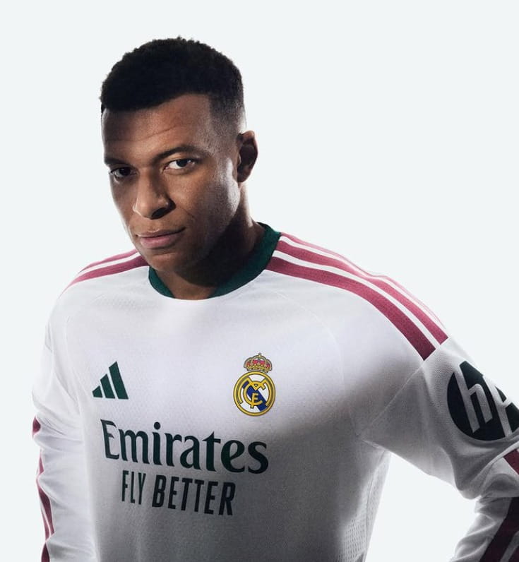 Kylian Mbappé
