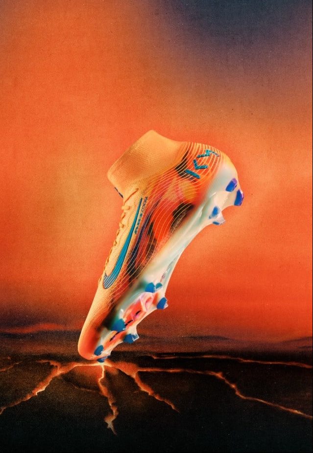 SHOP NIKE X MBAPPE