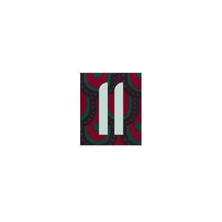 Mexico 2024/25 Home S. Gimenez #11 Youth Jersey Name Set (Front)