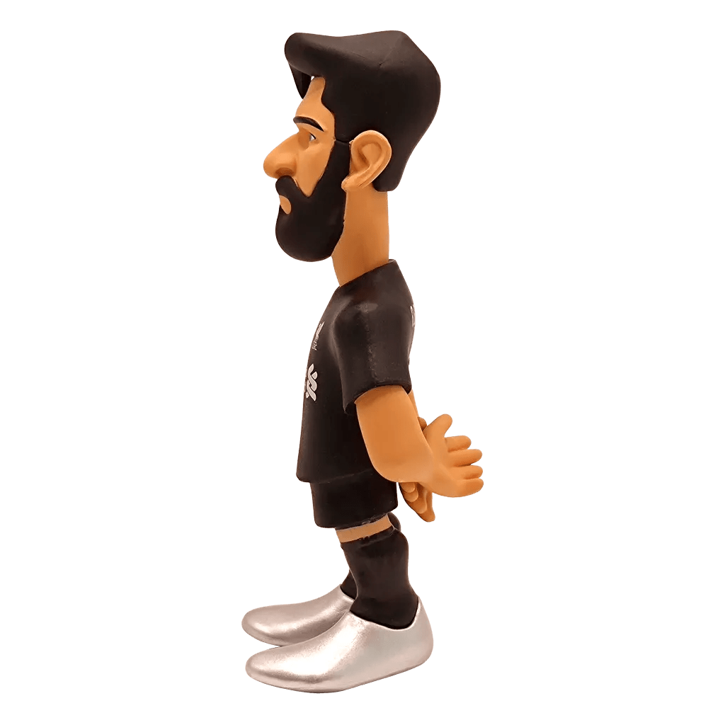 Minix 12 cm Alisson Liverpool (Side 1)